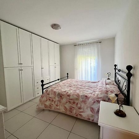 Appartamento Vacanze Sanzen - Como Cernobbio Lugano Morbio Inferiore Exteriör bild