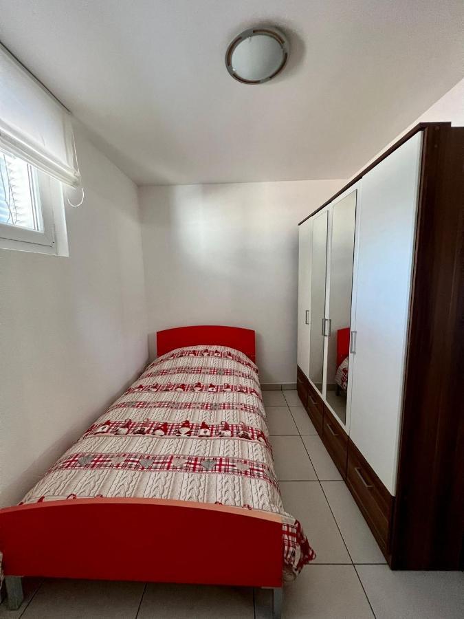 Appartamento Vacanze Sanzen - Como Cernobbio Lugano Morbio Inferiore Exteriör bild