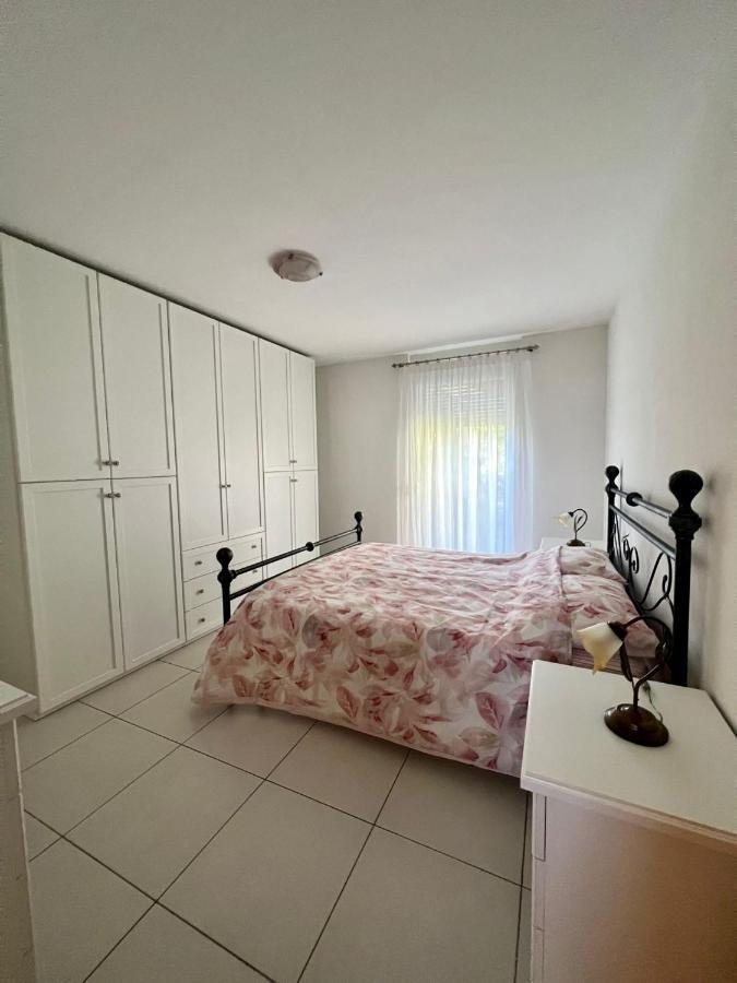 Appartamento Vacanze Sanzen - Como Cernobbio Lugano Morbio Inferiore Exteriör bild