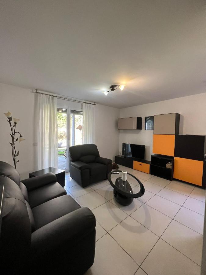 Appartamento Vacanze Sanzen - Como Cernobbio Lugano Morbio Inferiore Exteriör bild