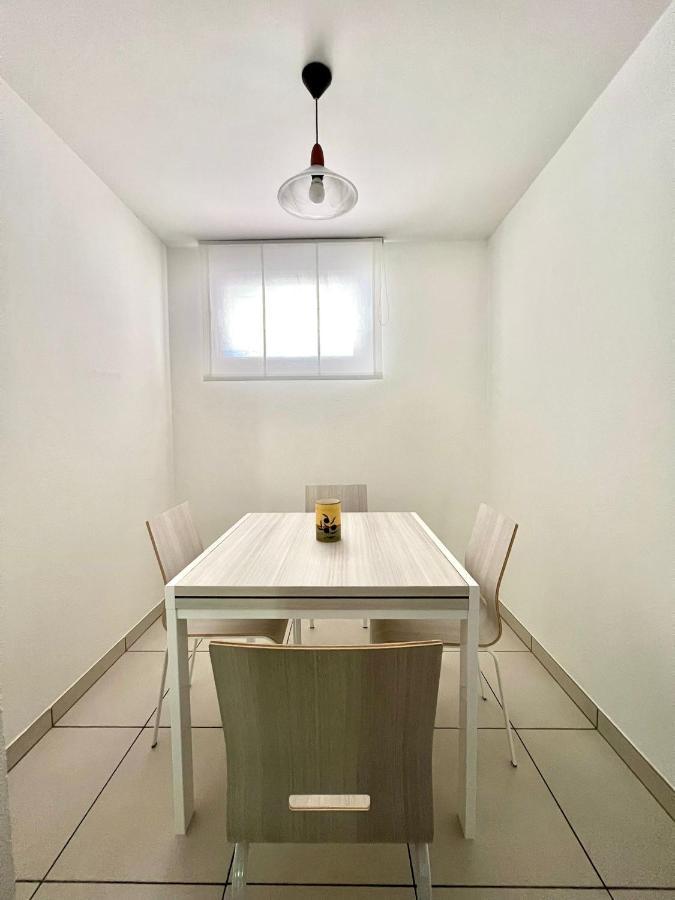 Appartamento Vacanze Sanzen - Como Cernobbio Lugano Morbio Inferiore Exteriör bild
