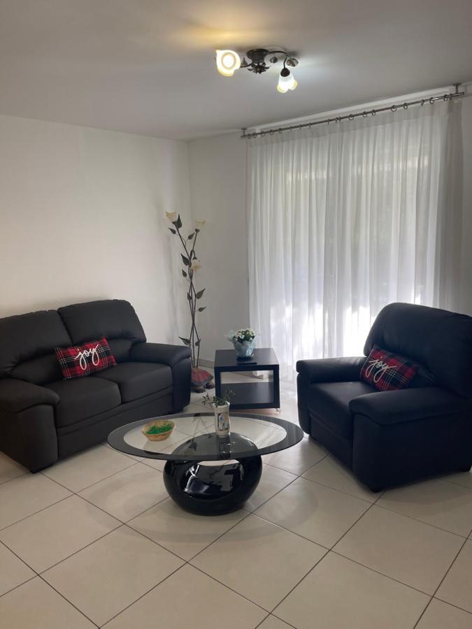 Appartamento Vacanze Sanzen - Como Cernobbio Lugano Morbio Inferiore Exteriör bild