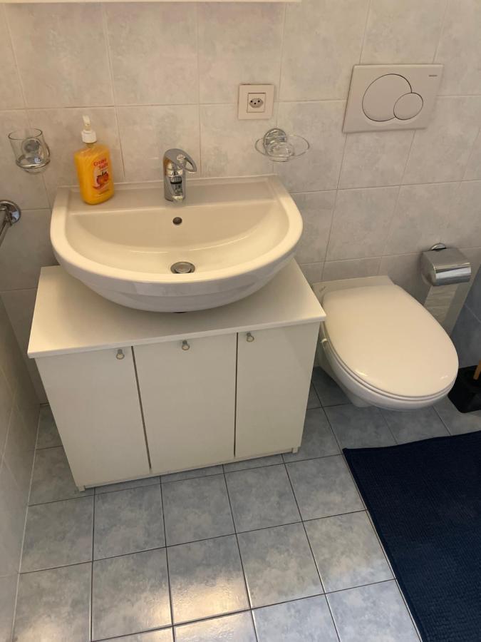 Appartamento Vacanze Sanzen - Como Cernobbio Lugano Morbio Inferiore Exteriör bild