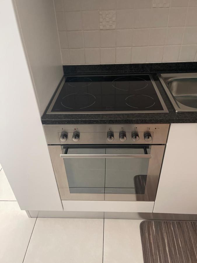 Appartamento Vacanze Sanzen - Como Cernobbio Lugano Morbio Inferiore Exteriör bild